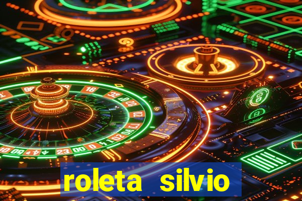 roleta silvio santos jogo